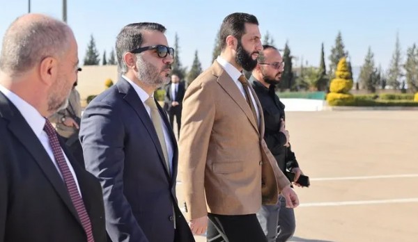 Cumhurbaşkanı Erdoğan'dan önemli açıklamalar! 'Terörle mücadelede Suriye'ye gereken desteği sağlamaya hazırız'
